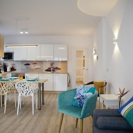 En El Corazon De Marbella Apartment Exterior photo