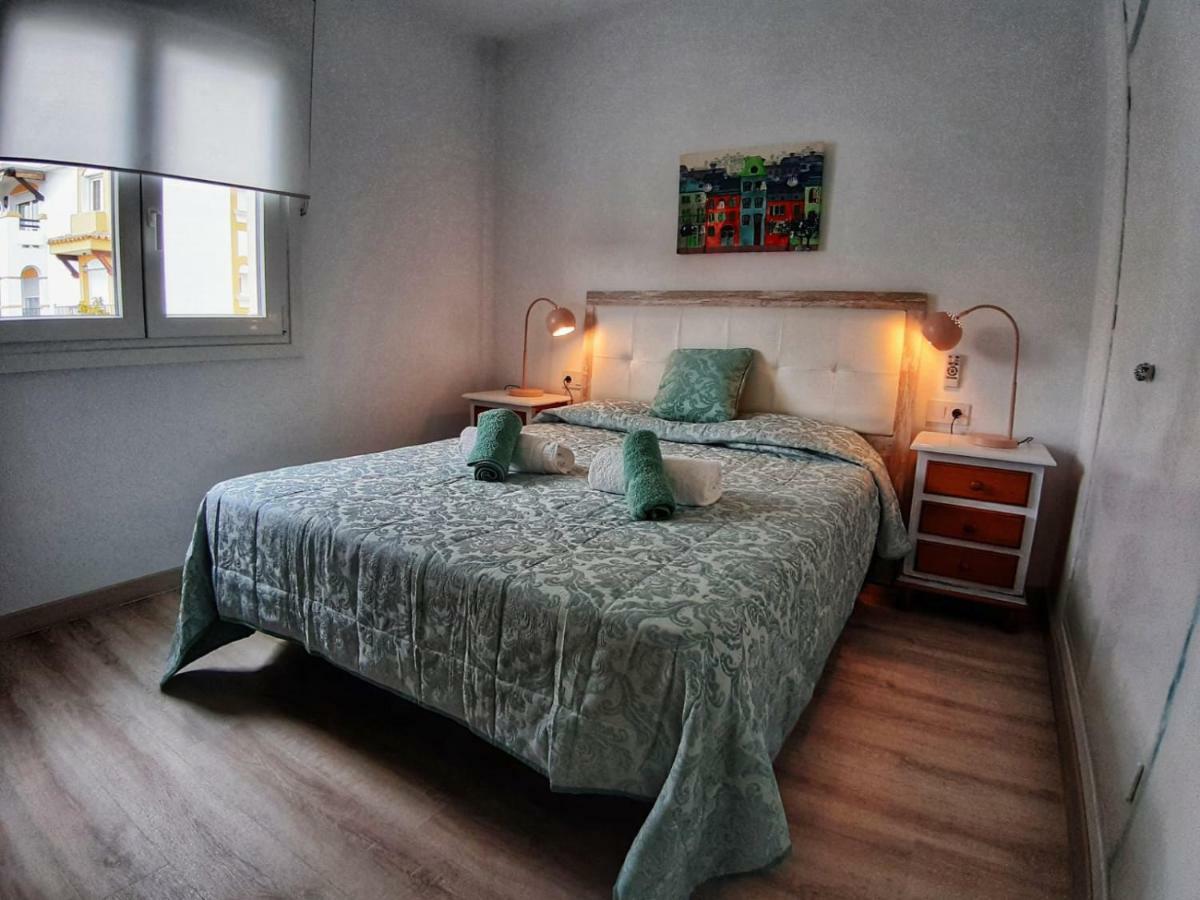 En El Corazon De Marbella Apartment Exterior photo