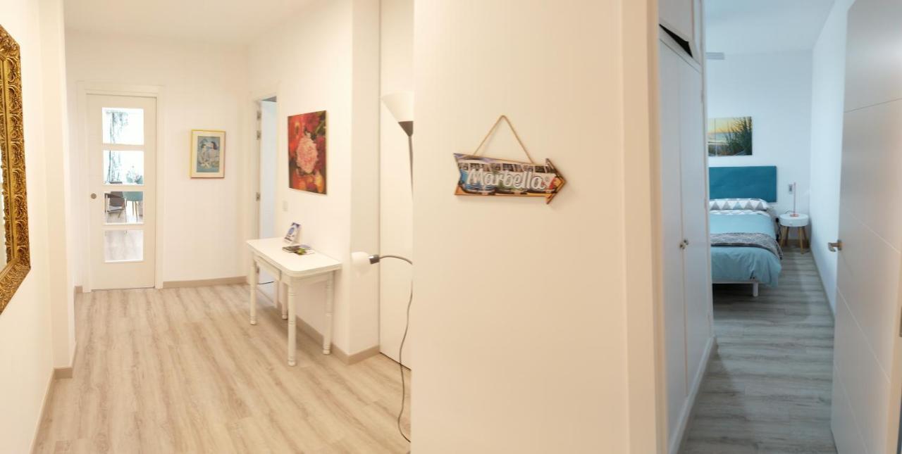 En El Corazon De Marbella Apartment Exterior photo