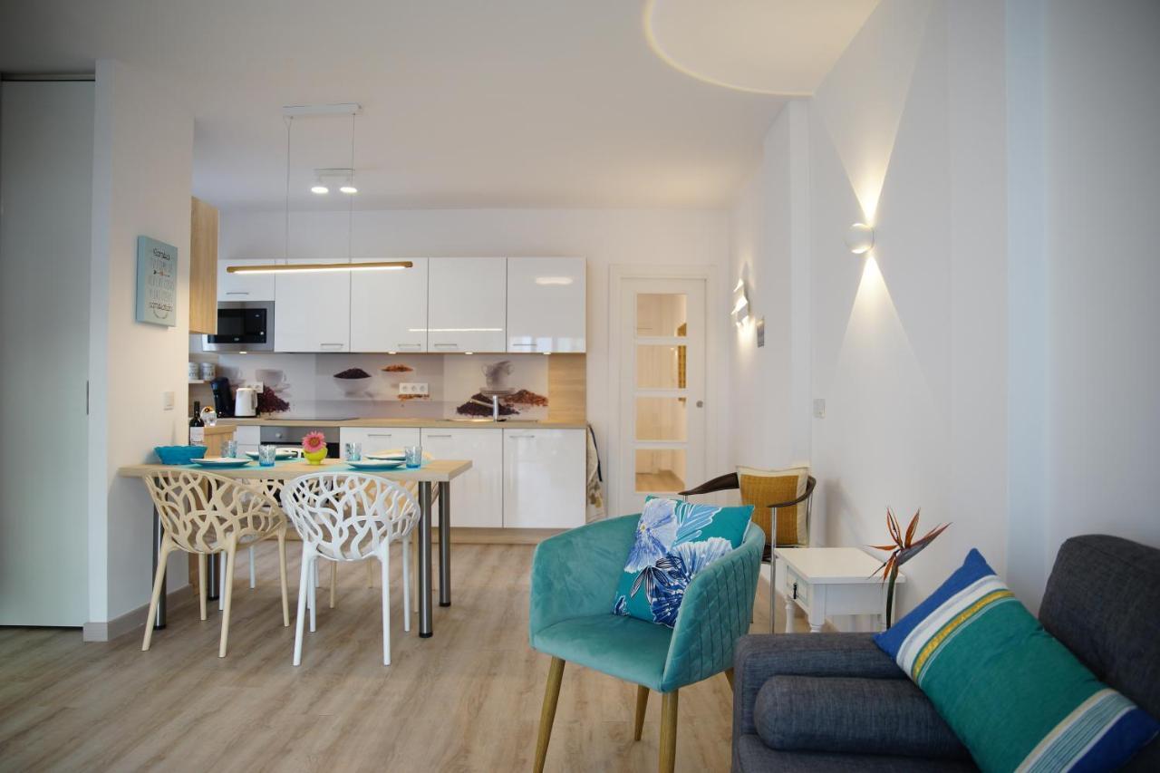 En El Corazon De Marbella Apartment Exterior photo