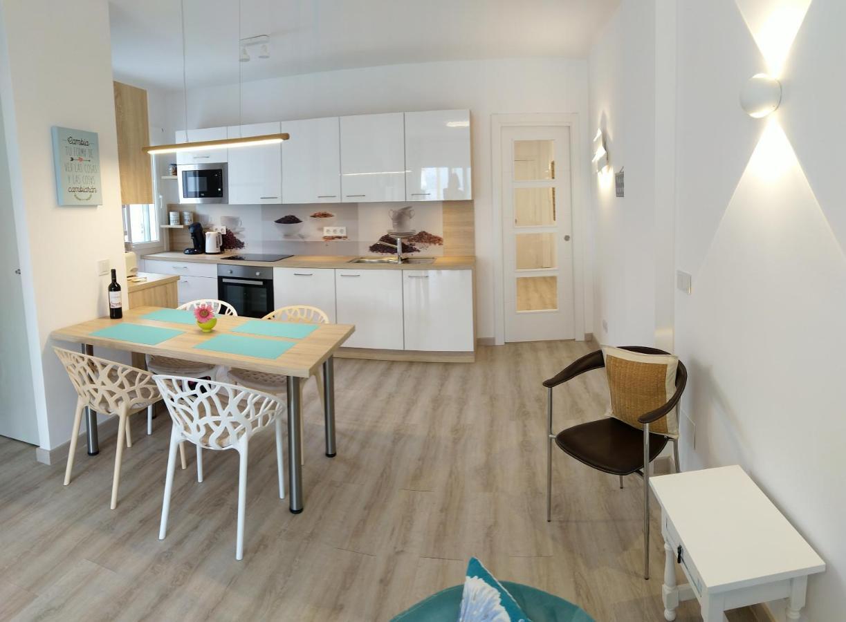En El Corazon De Marbella Apartment Exterior photo