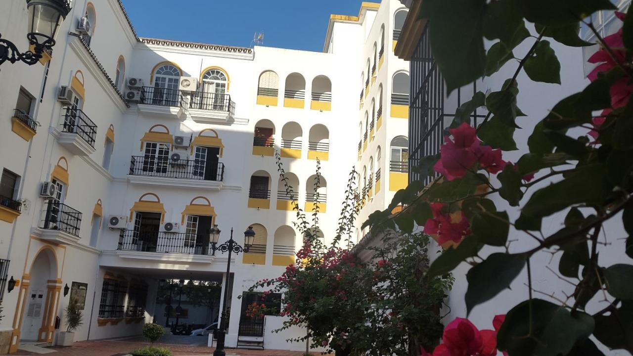 En El Corazon De Marbella Apartment Exterior photo