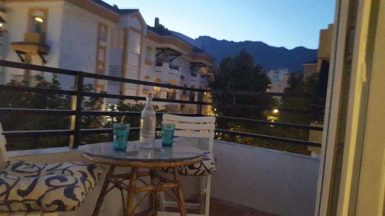 En El Corazon De Marbella Apartment Exterior photo