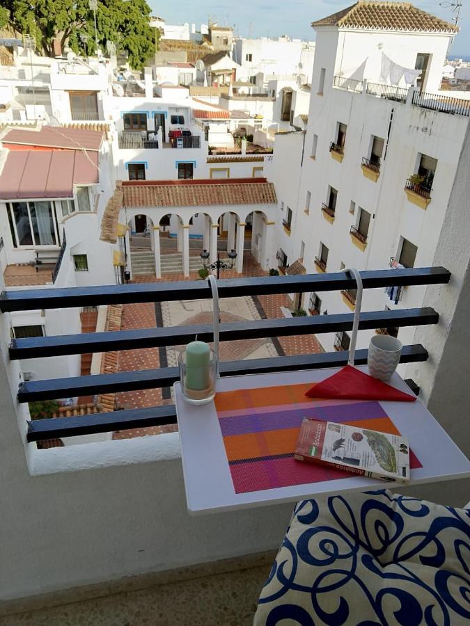 En El Corazon De Marbella Apartment Exterior photo