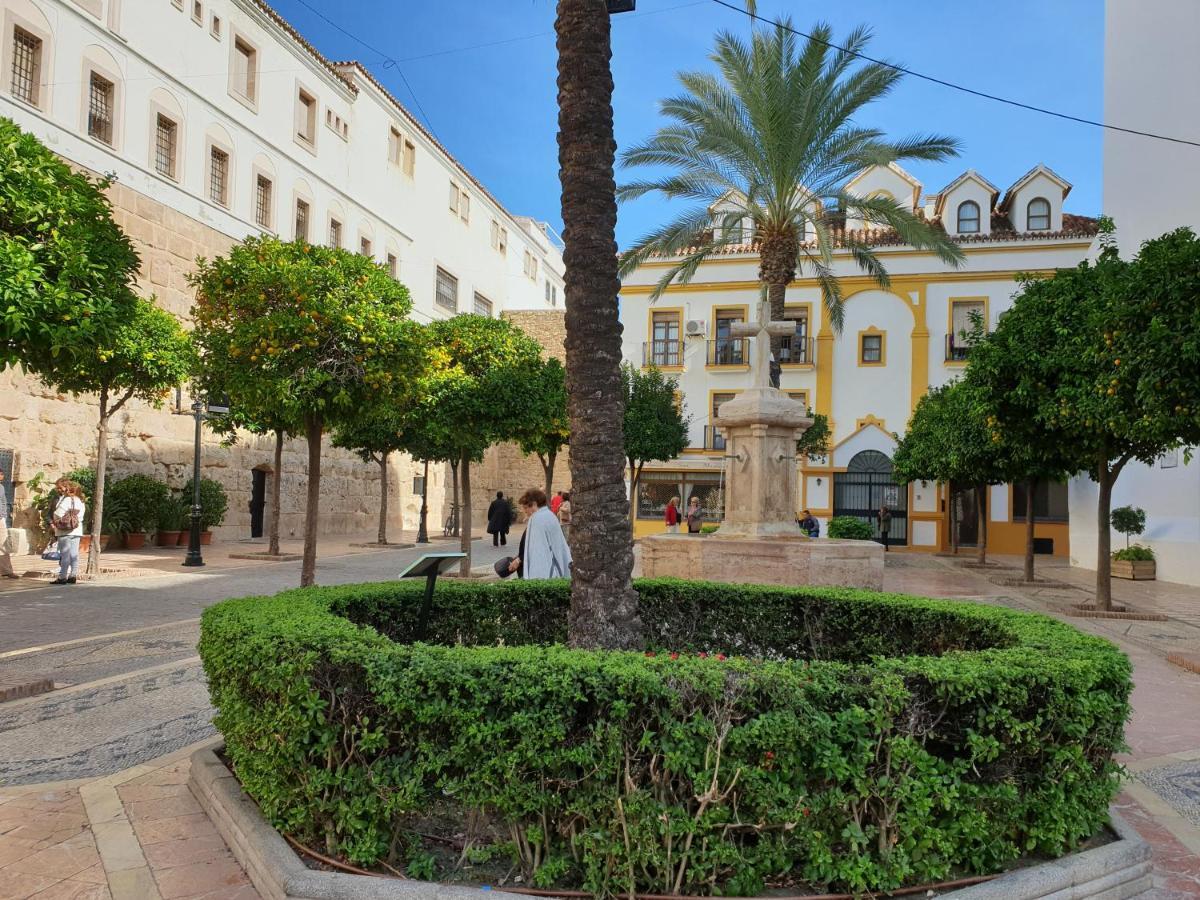 En El Corazon De Marbella Apartment Exterior photo